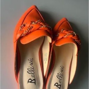 NEW Bellini Finally Mule - US 6.5